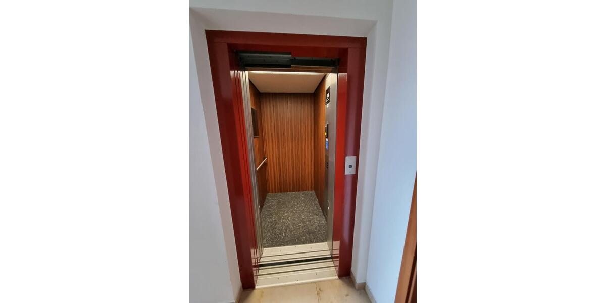 Etagenwohnung Geislingen - 2 Zimmer, 63 m&sup2;, 575&euro; | Angebot:25105274