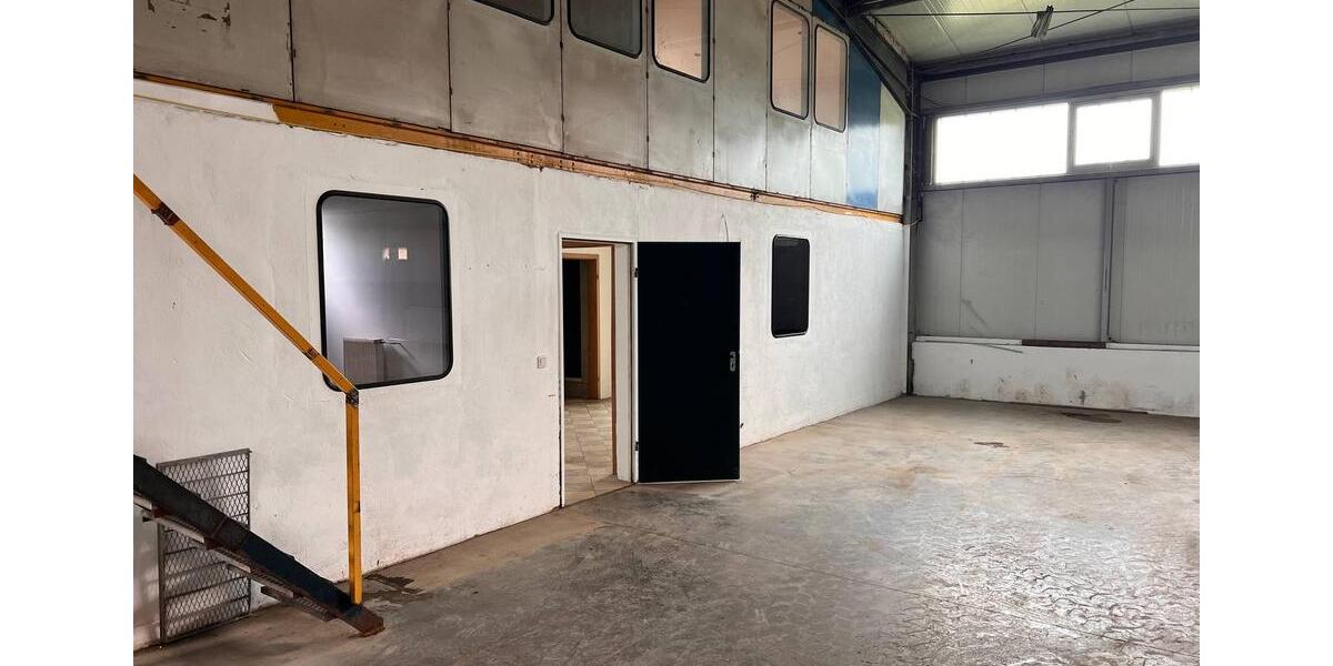 Gewerbeobjekt Hadamar - 1.750&euro; | Angebot:25994621