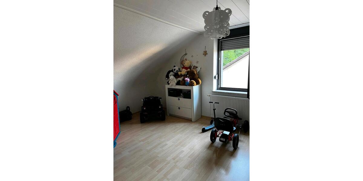 3 Zimmer Küsche Bad in Diefflen 3 zimmer