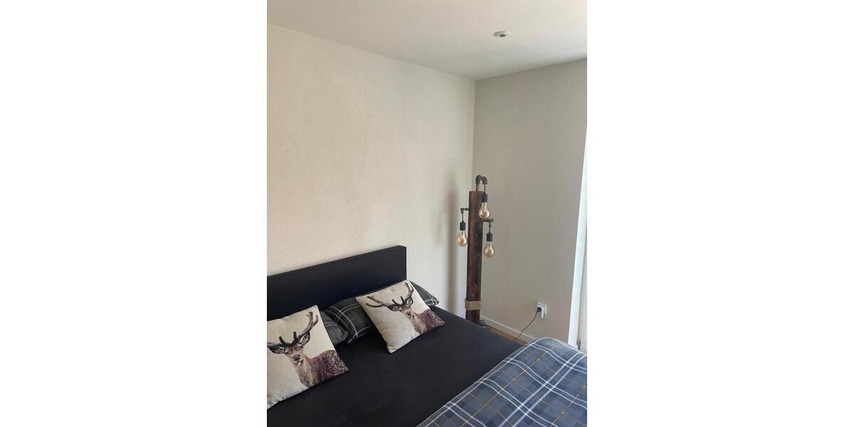 Ruhiges 1-Zimmer Apartment in Nordrach 1 zimmer