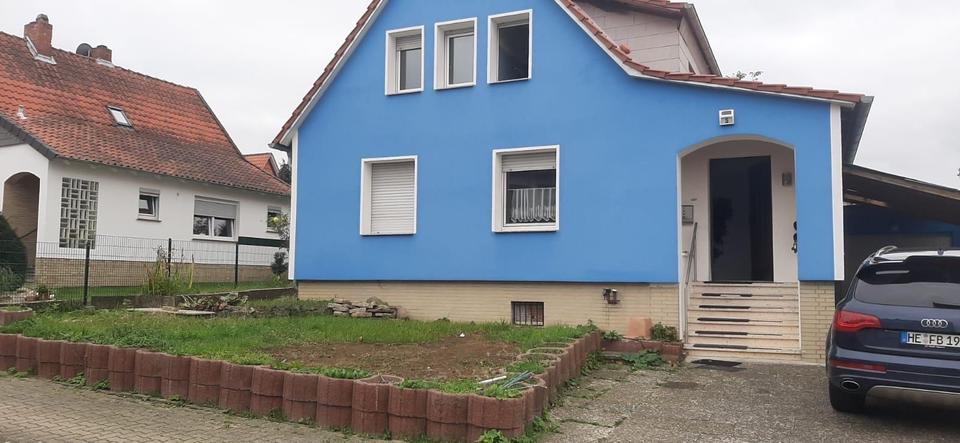 Einfamilienhaus Schöningen - 5 Zimmer, 143 m&sup2;, 1.100&euro; | Angebot:26641331