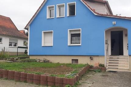 Haus Schöningen - 5 Zimmer, 143 m&sup2;, 1.100&euro; | Angebot:26641331