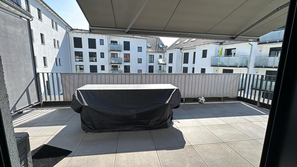 Loft - Studio - Atelier Landau an der Isar - 3 Zimmer, 63 m&sup2;, 770&euro; | Angebot:26611706
