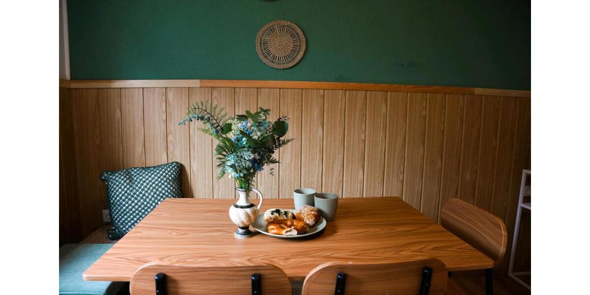 Etagenwohnung Teublitz - 2 Zimmer, 60 m&sup2;, 1.350&euro; | Angebot:24365585