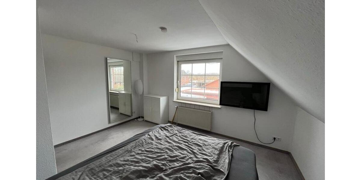 Wohnung mit Balkon in 21493 Elmenhorst 3 zimmer