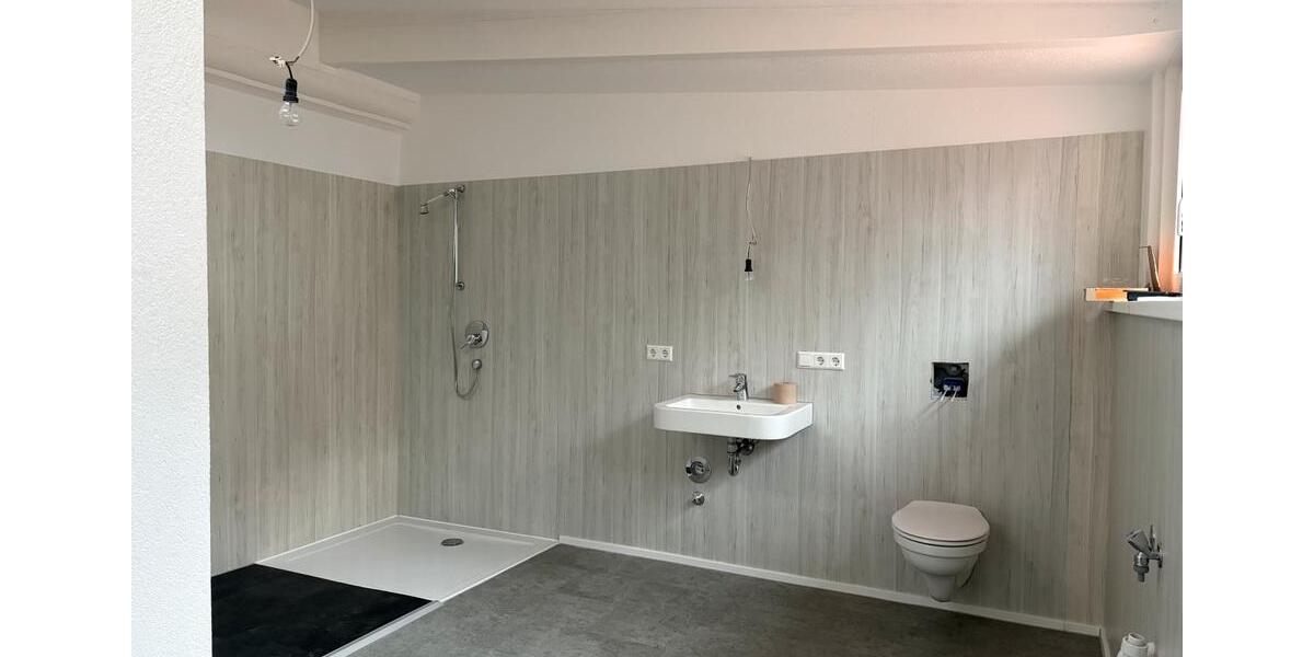 Etagenwohnung Bad Schussenried - 3.5 Zimmer, 108 m&sup2;, 1.140&euro; | Angebot:24785903