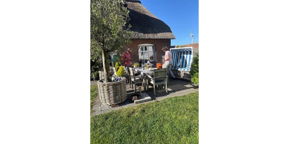 Einfamilienhaus Klanxbüll - 5 Zimmer, 135 m&sup2;, 1.750&euro; | Angebot:25393237