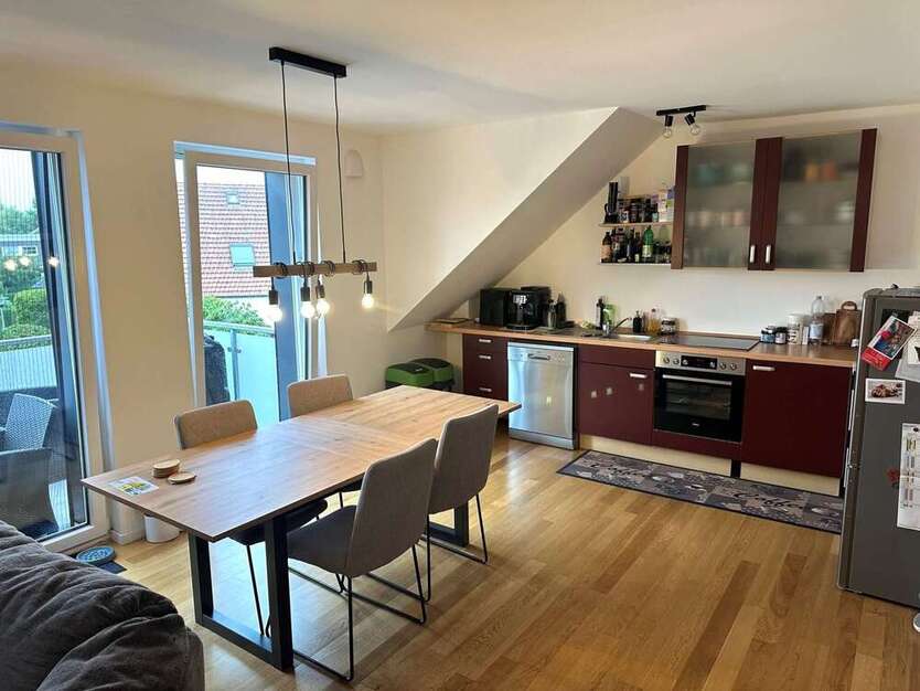 Wohnung zum Mieten in Steinfurt 820 € 77.88 m²