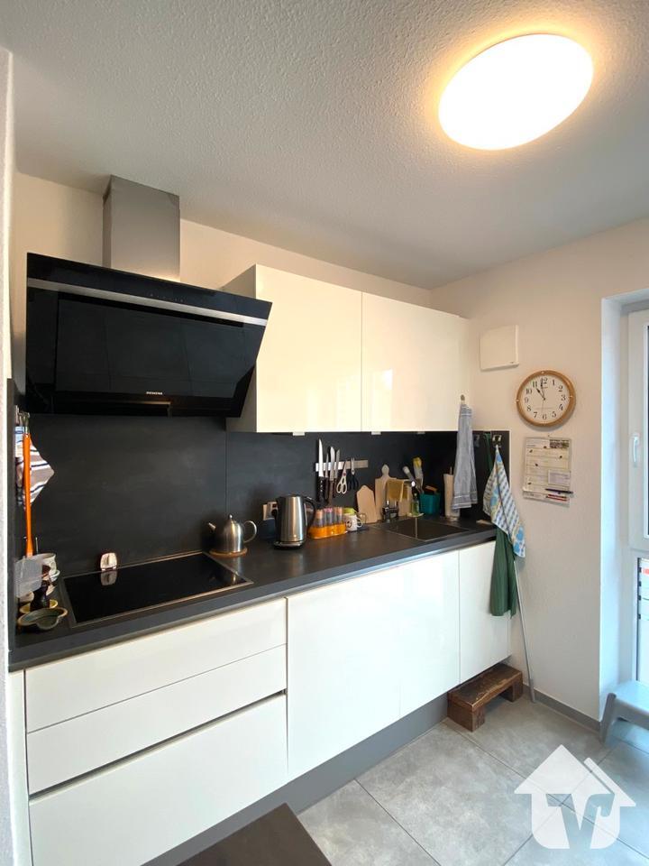 Moderne 2-Zimmer-Wohnung mitten in Haselünne!