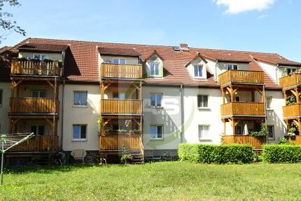 Wohnung Zwickau Zwickau-West - 2 Zimmer, 49 m&sup2;, 330&euro; | Angebot:26440937