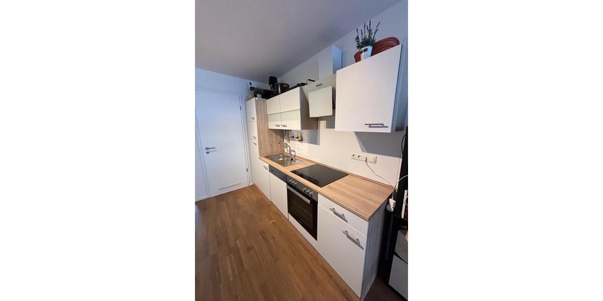 Etagenwohnung Waldfischbach-Burgalben Burgalben - 2 Zimmer, 66 m&sup2;, 925&euro; | Angebot:25987802