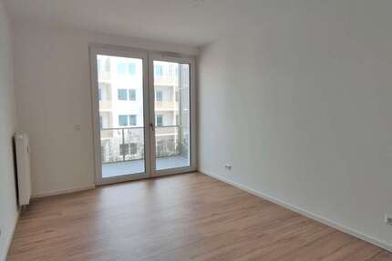 Wohnung Hannover Bemerode - 2 Zimmer, 45 m&sup2;, 560&euro; | Angebot:27010209