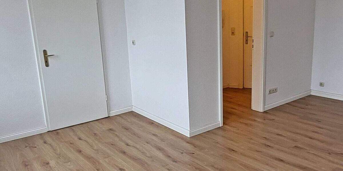Etagenwohnung Schwerin Paulsstadt - 395&euro; | Angebot:24909889