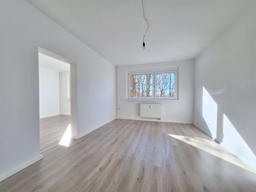Etagenwohnung Colditz - 2 Zimmer, 48 m&sup2;, 233&euro; | Angebot:26490327