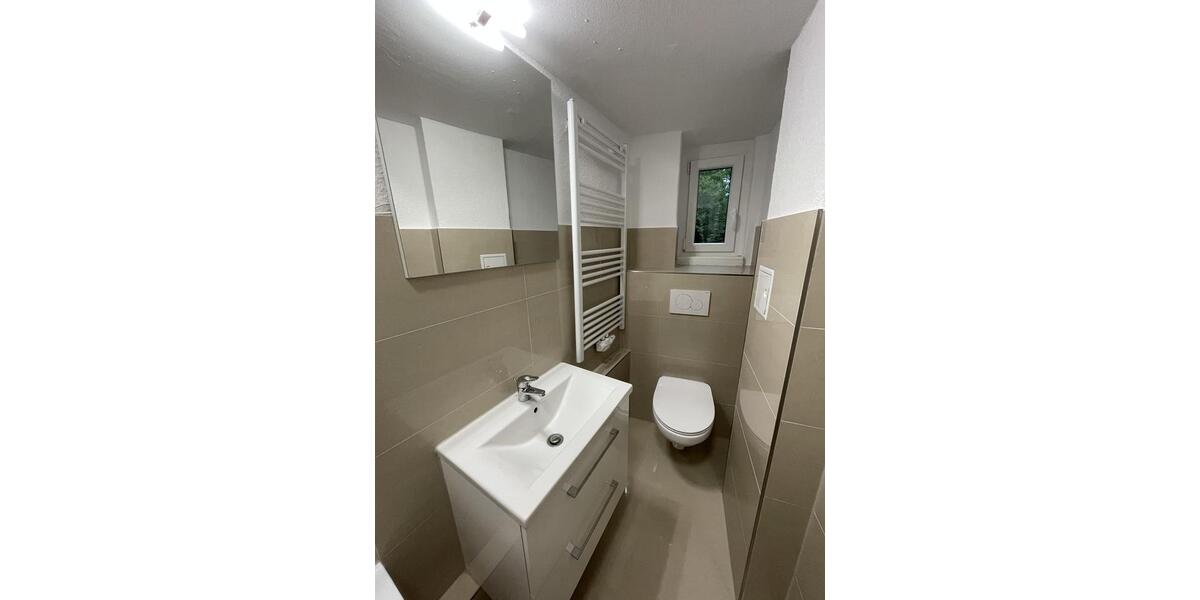 Erdgeschoßwohnung Berlin Spandau - 2 Zimmer, 50 m&sup2;, 849&euro; | Angebot:26039103