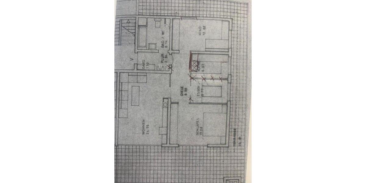 Einfamilienhaus München Pasing-Obermenzing - 3.5 Zimmer, 100 m&sup2;, 1.990&euro; | Angebot:24887389