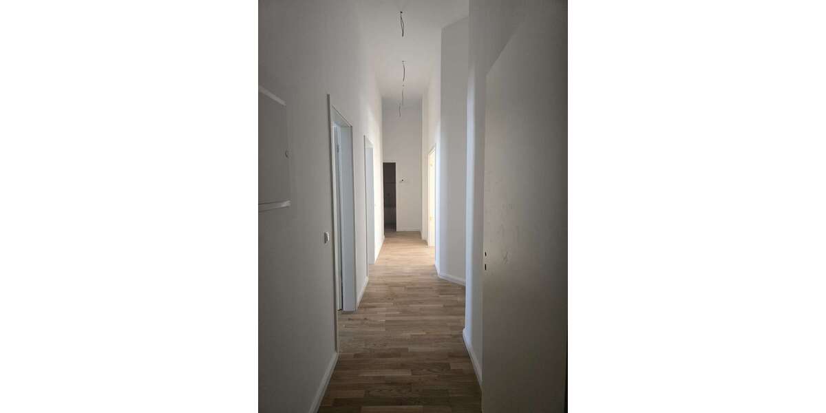 Etagenwohnung Magdeburg / Altstadt Altstadt - 4 Zimmer, 92 m&sup2;, 1.106&euro; | Angebot:27090990