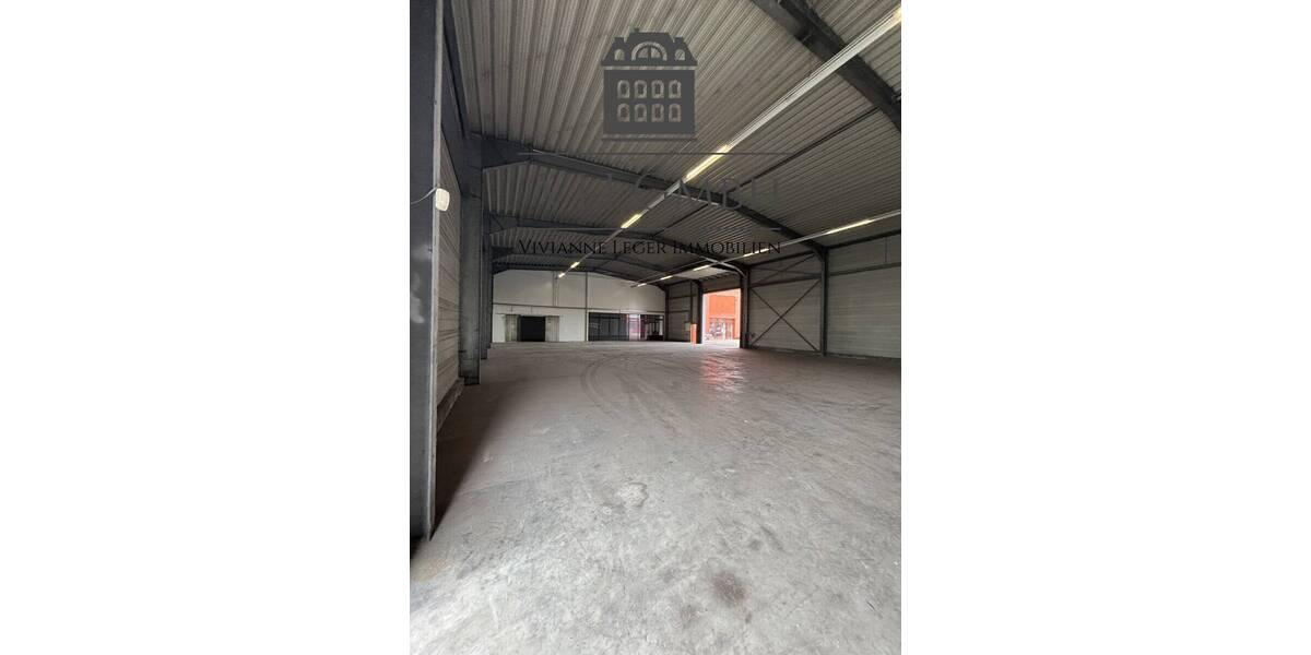 Gewerbeobjekt Saarbrücken St Johann - 5.150&euro; | Angebot:26157438