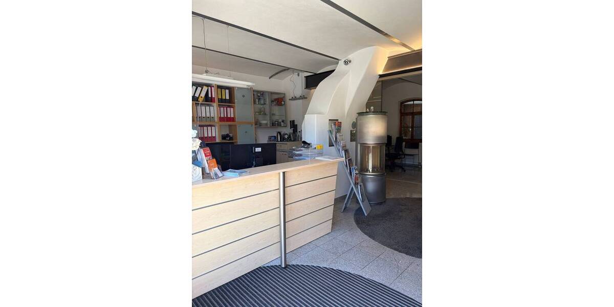 Gewerbeobjekt Nürnberg Eibach - 1.692&euro; | Angebot:26741685
