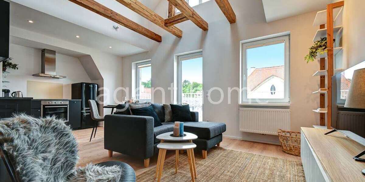 Etagenwohnung Stuttgart Stuttgart-West - 3 Zimmer, 100 m&sup2;, 2.030&euro; | Angebot:27160096