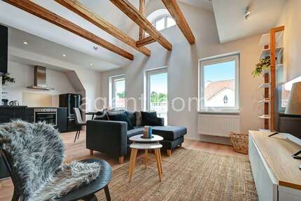 Wohnung Stuttgart Stuttgart-West - 3 Zimmer, 100 m&sup2;, 2.030&euro; | Angebot:27160096