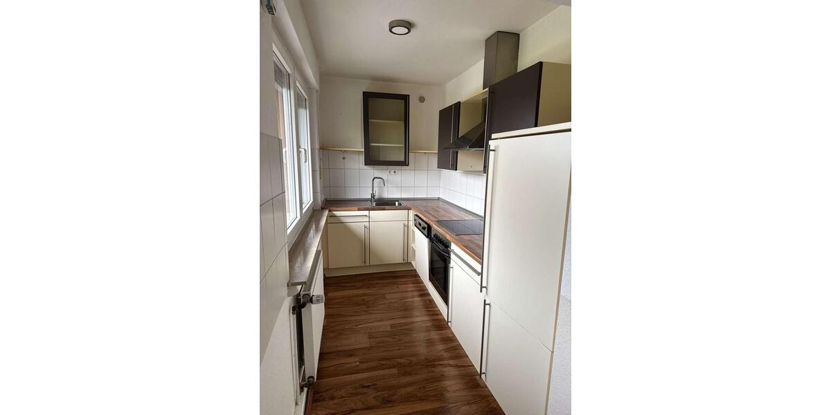 Etagenwohnung Extertal - 4 Zimmer, 92 m&sup2;, 575&euro; | Angebot:26610812
