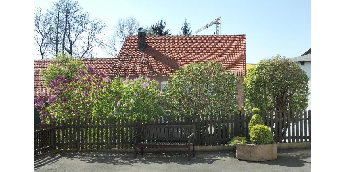 Erdgeschoßwohnung Brakel - 2.5 Zimmer, 66 m&sup2;, 320&euro; | Angebot:26021428