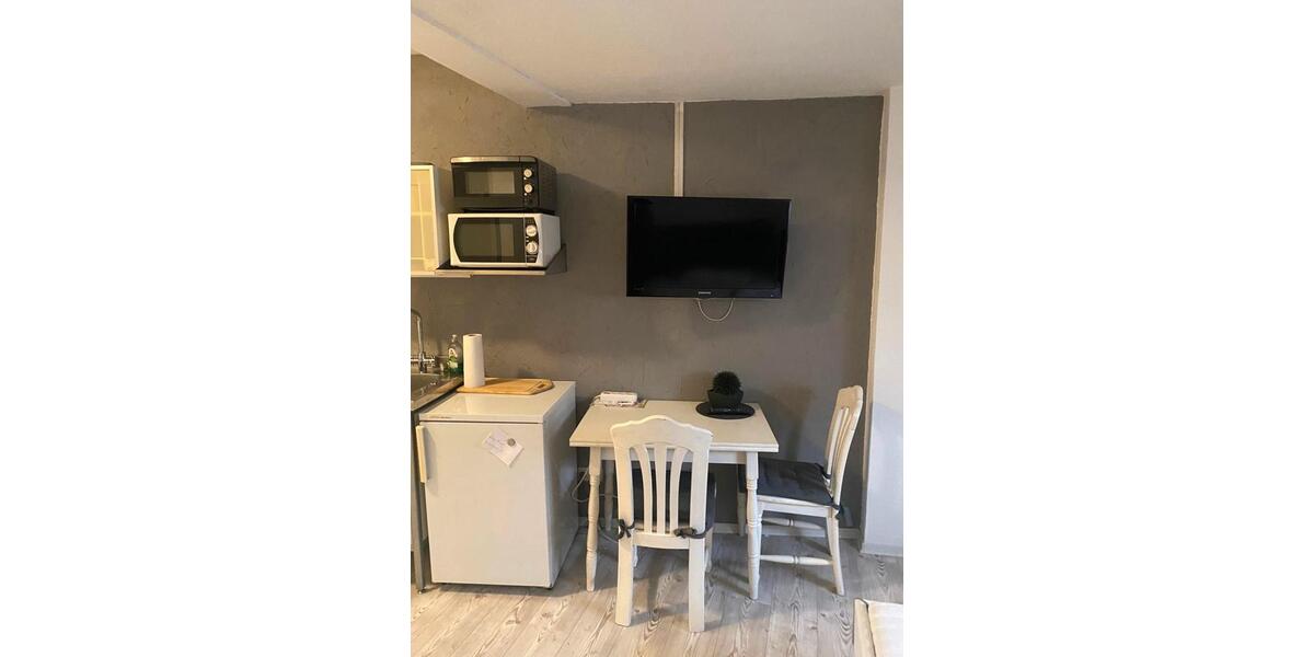 Dachgeschoßwohnung Hameln - 1 Zimmer, 24 m&sup2;, 460&euro; | Angebot:25944735