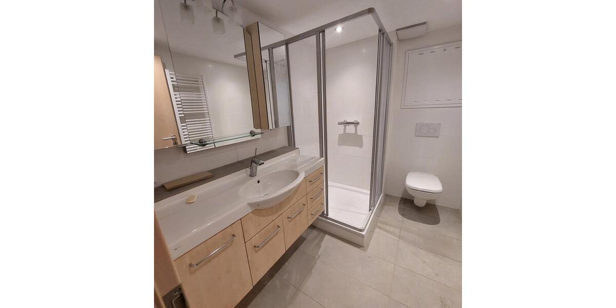 Etagenwohnung Rheinfelden (Baden) - 3 Zimmer, 69 m&sup2;, 1.010&euro; | Angebot:26611929