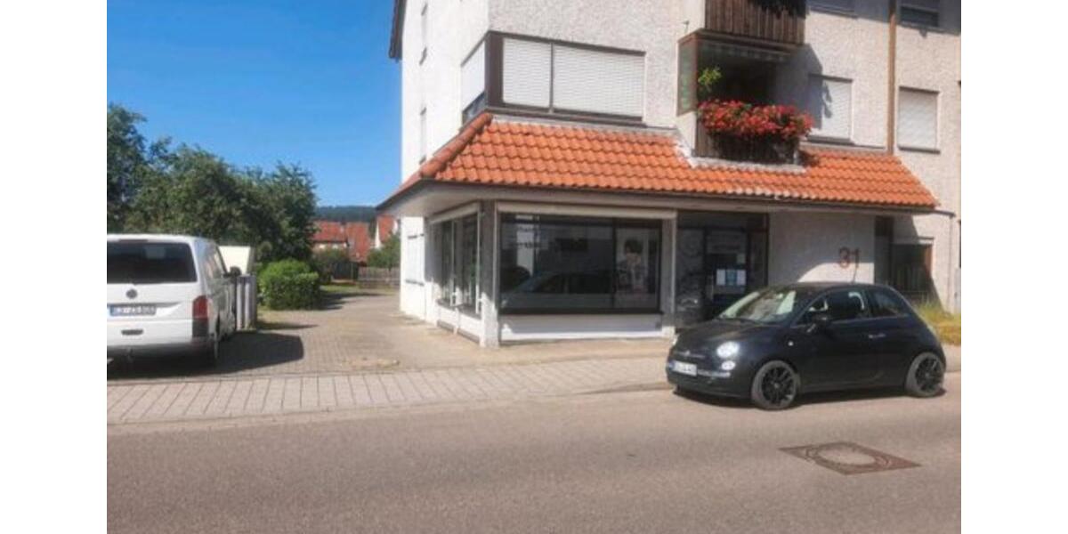 Gewerbeobjekt Deizisau - 250&euro; | Angebot:18967392