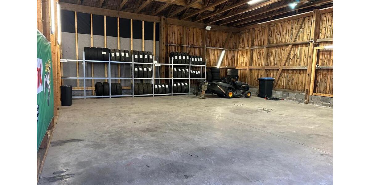 Gewerbeobjekt Gerabronn - 714&euro; | Angebot:23374763