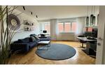 Kürzlich modernisierte Wohnung zur Miete verfügbar zimmer