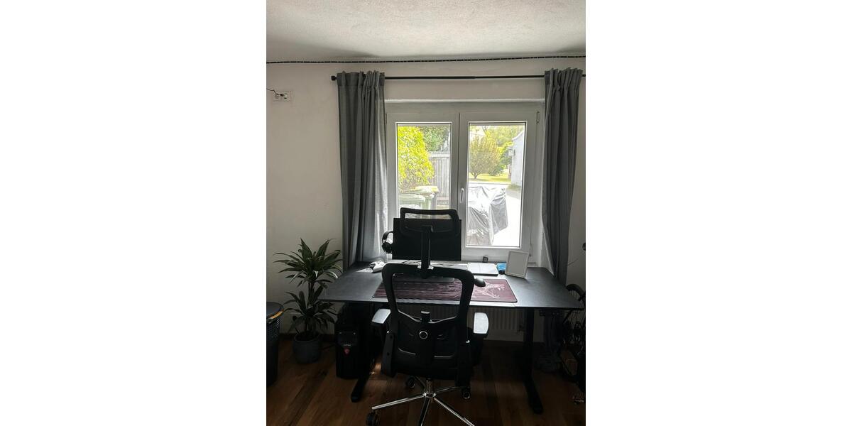 Wohnen auf Zeit Weingarten - 1 Zimmer, 13 m&sup2;, 380&euro; | Angebot:26634788