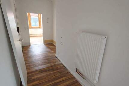 **Gemütliche 2-Zimmer-Wohnung mit Garten in zentraler Lage von Clausthal-Zellerfeld** 2 zimmer