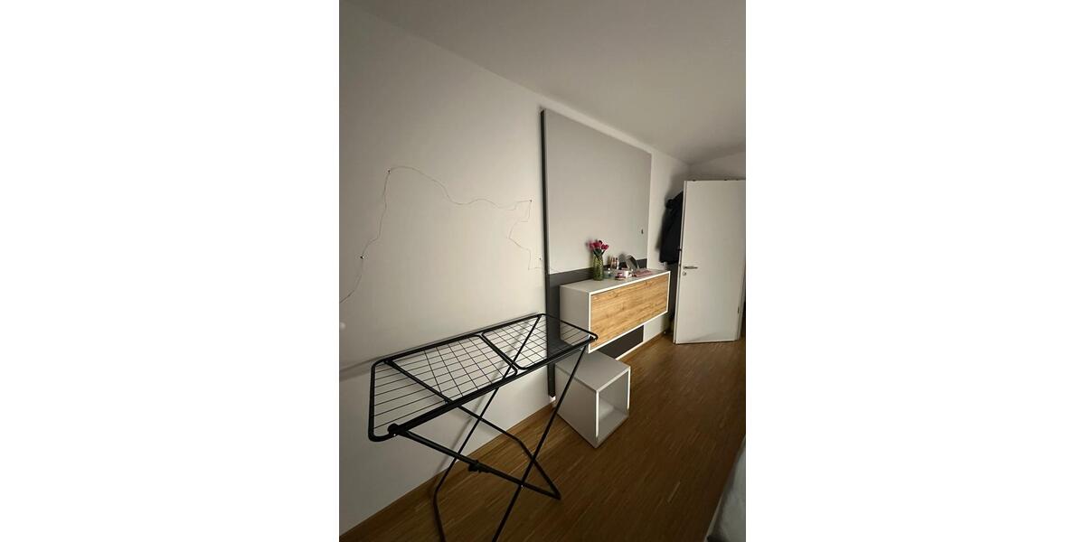 Wohnen auf Zeit Mannheim - 1 Zimmer, 25 m&sup2;, 400&euro; | Angebot:25746836