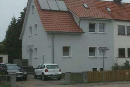 Wohnen auf Zeit in Bremerhaven 1.320 € 2 zimmer