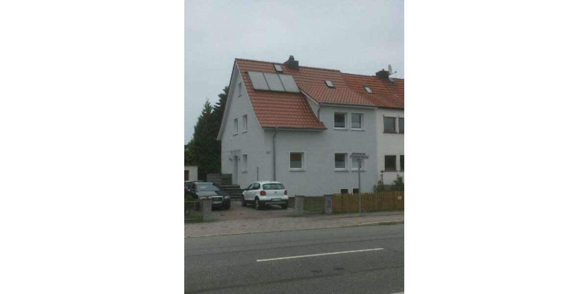 Wohnen auf Zeit in Bremerhaven 1.320 € 2 zimmer