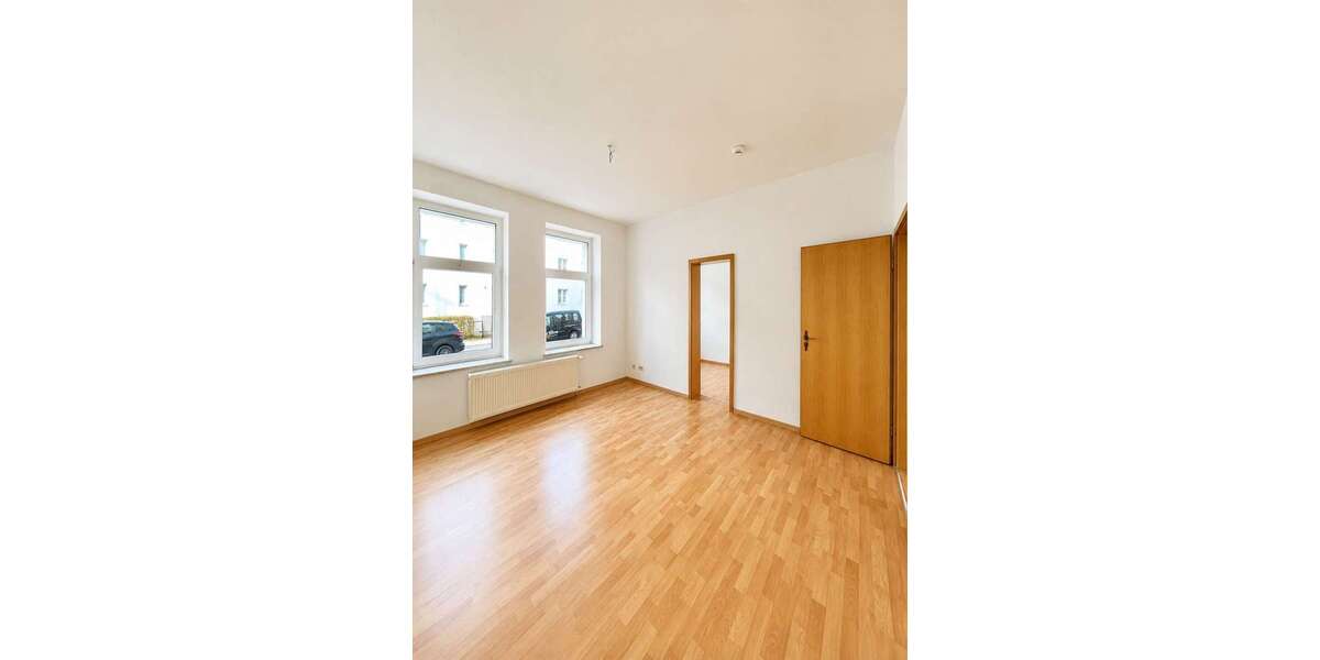 Etagenwohnung Schönebeck - 3 Zimmer, 53 m&sup2;, 350&euro; | Angebot:27126459