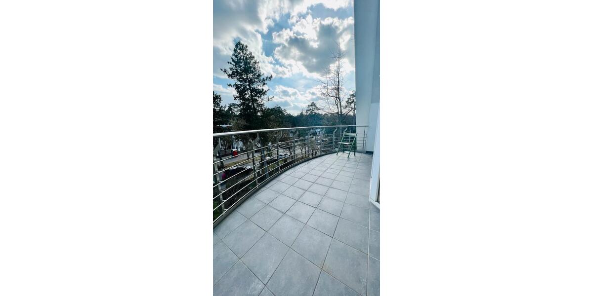 Dachgeschoßwohnung Berlin Charlottenburg-Wilmersdorf - 2.5 Zimmer, 87 m&sup2;, 2.000&euro; | Angebot:26285716