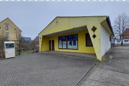 Gewerbeobjekt Elbe-Parey Parey - 699&euro; | Angebot:12487673