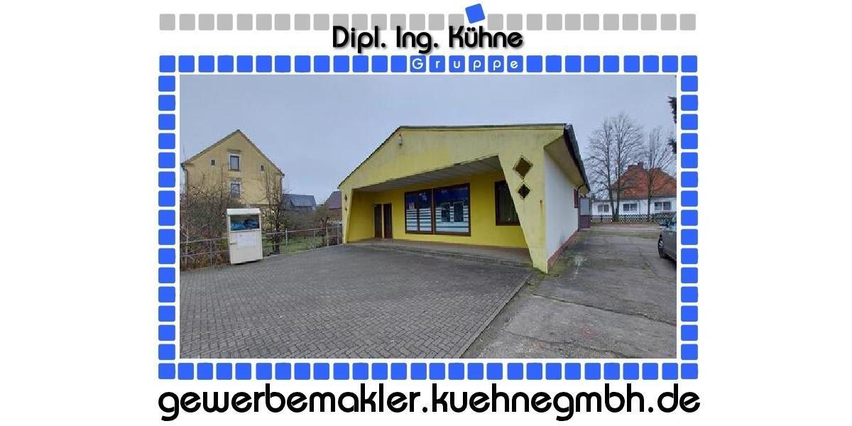 Gewerbeobjekt Elbe-Parey Parey - 699&euro; | Angebot:12487673