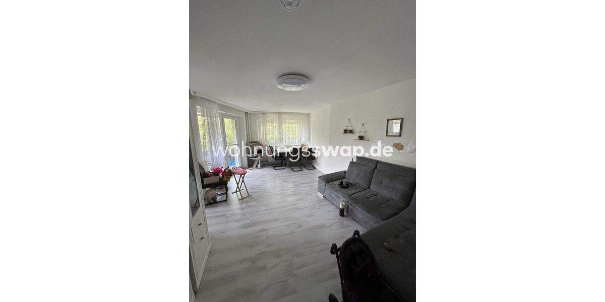 Etagenwohnung Berlin Märkisches Viertel - 2 Zimmer, 65 m&sup2;, 404&euro; | Angebot:26758347