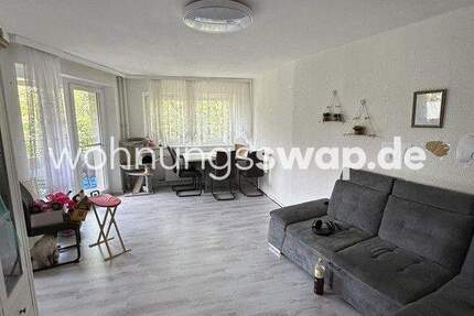 Wohnung Berlin Märkisches Viertel - 2 Zimmer, 65 m&sup2;, 404&euro; | Angebot:26758347