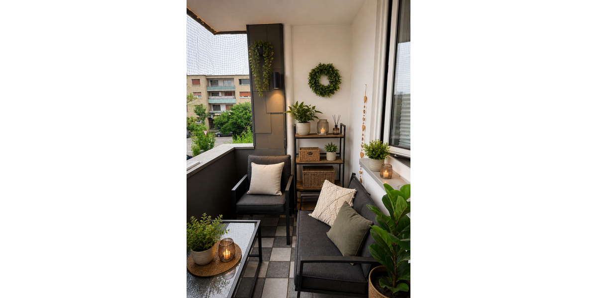 Etagenwohnung Duisburg Hochheide - 3 Zimmer, 70 m&sup2;, 625&euro; | Angebot:27278484