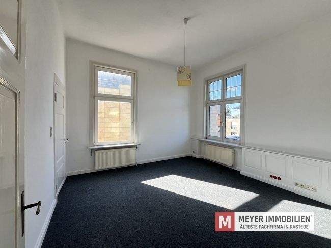 Gewerbeobjekt Rastede Rastede II - 5 Zimmer, 170 m&sup2;, 1.530&euro; | Angebot:25688711