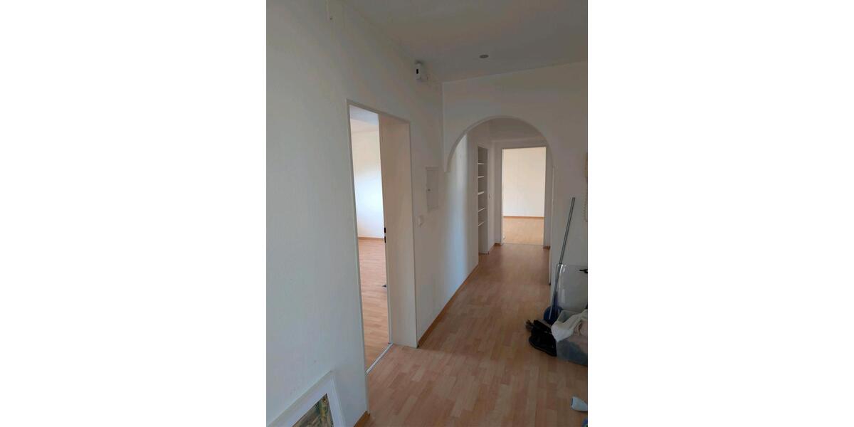 Etagenwohnung Nordendorf - 5 Zimmer, 109 m&sup2;, 1.250&euro; | Angebot:26706086