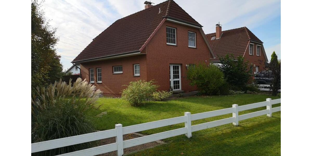 Doppelhaushälfte Eystrup - 4 Zimmer, 116 m&sup2;, 950&euro; | Angebot:24628533