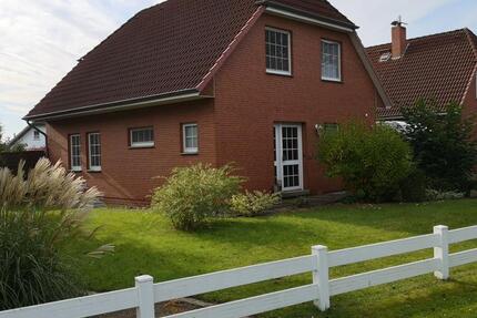 Haus Eystrup - 4 Zimmer, 116 m&sup2;, 950&euro; | Angebot:24628533