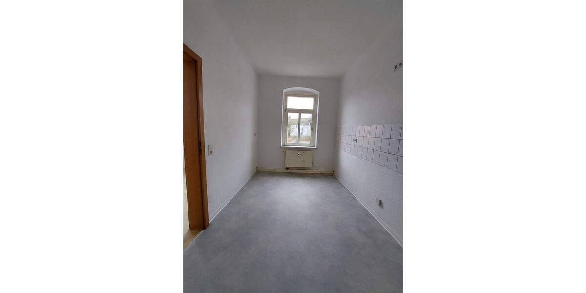 Etagenwohnung Roßwein Seifersdorf - 2 Zimmer, 40 m&sup2;, 220&euro; | Angebot:23142876