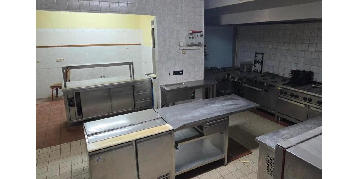 Gewerbeobjekt Ottenbüttel - 740&euro; | Angebot:24316157